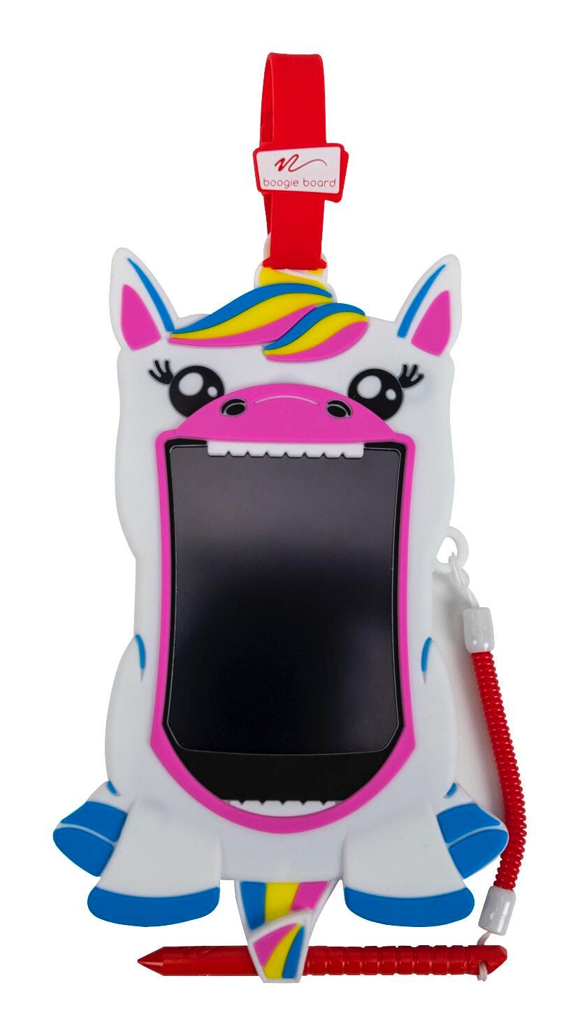 Boogie Board Sketch Pals Unicorn, Item Number 2091419